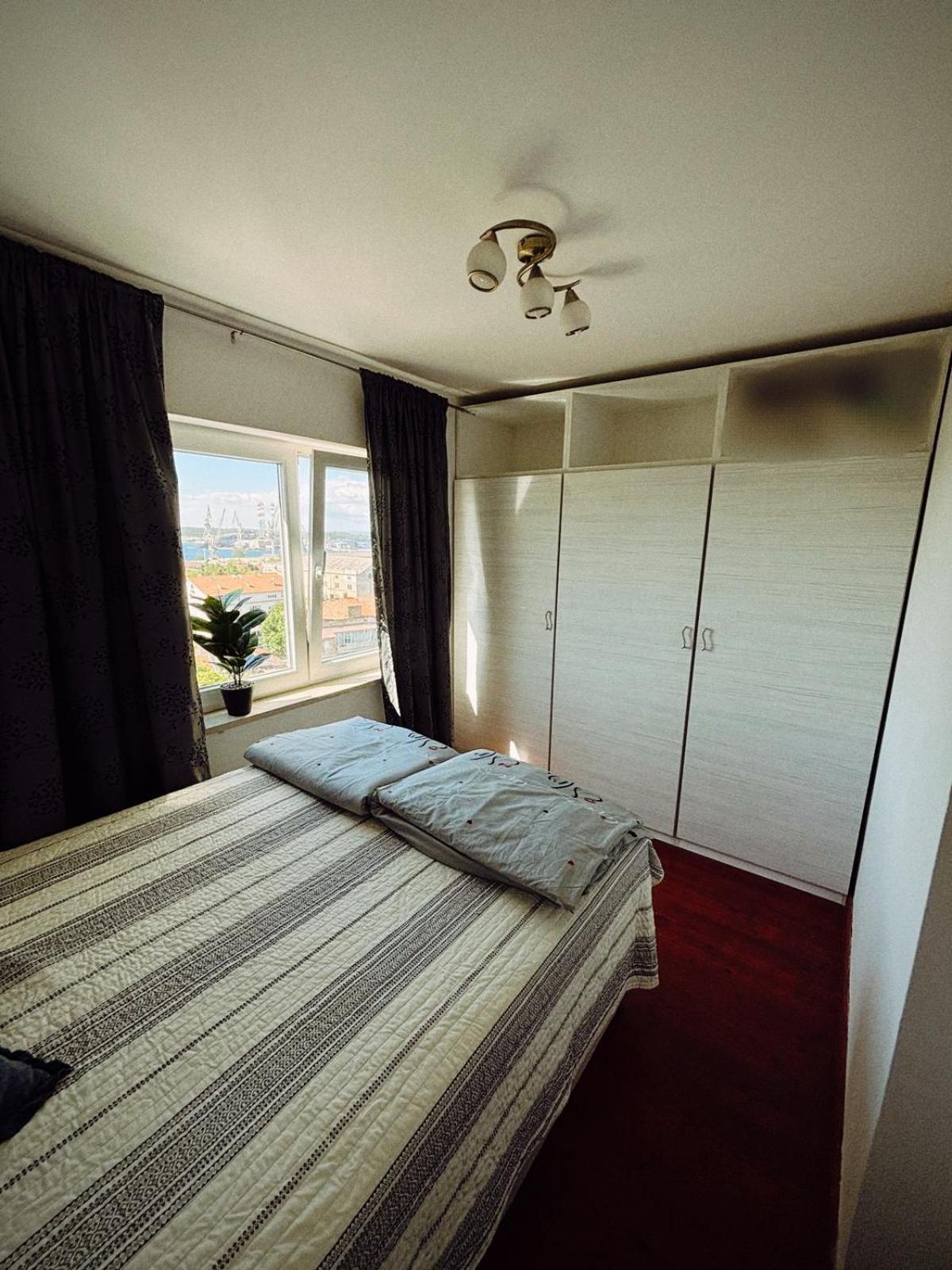 Ana Apartment Pula Ngoại thất bức ảnh