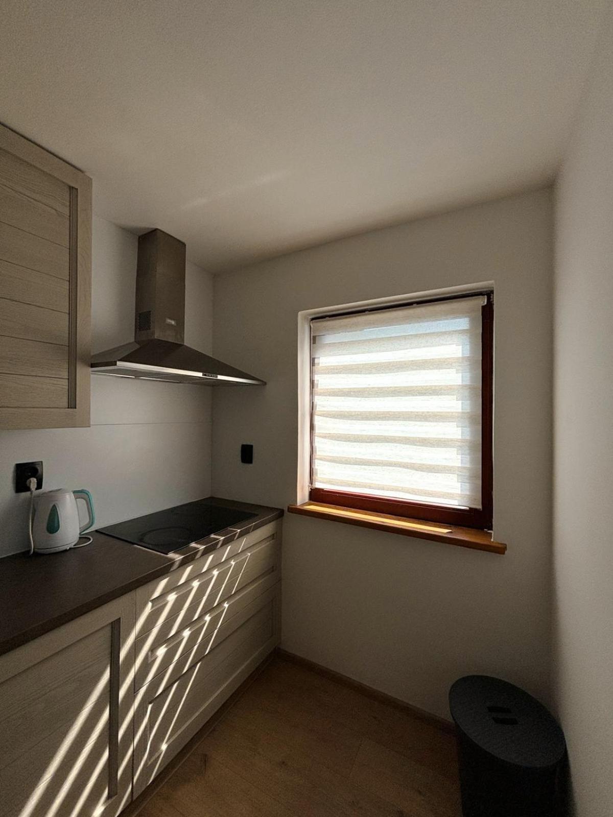 Ana Apartment Pula Ngoại thất bức ảnh